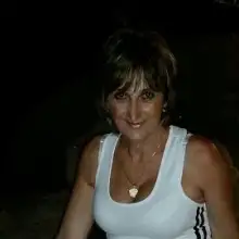irina, 63года Бат Ям, Израиль