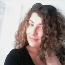 Lidiya, 36лет , Израиль