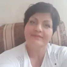Ольга, 52года Кирьят Ям, Израиль