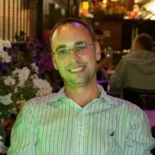 Anatoly, 41 год, Нацрат Илит, Израиль