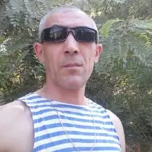 Николай, 52года Беэр Шева, Израиль