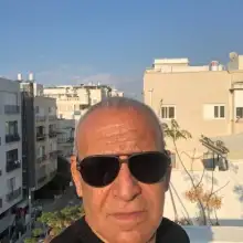 Shuki, 58лет Тель Авив, Израиль