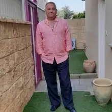Alex, 61год Петах Тиква, Израиль