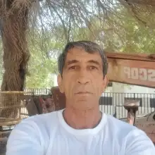 Эдик, 53года Мицпе Рамон, Израиль