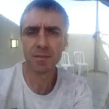 Leonid, 41год Петах Тиква, Израиль