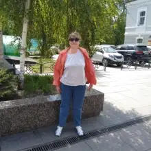 Фото Людмила 2 