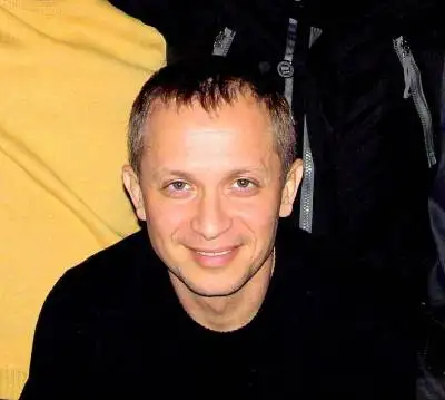 Фото Nikolay 1 