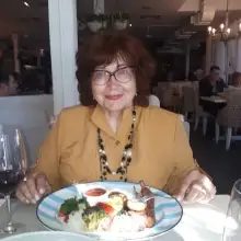 Larisa, 76лет , Израиль