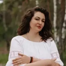 Маргарита, 28лет , Израиль