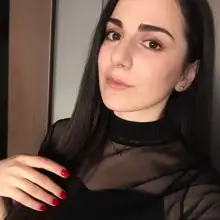 Фото Армяночка 1 