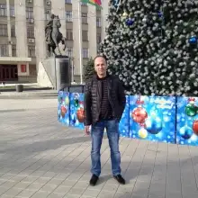 Станислав, 53 года, 