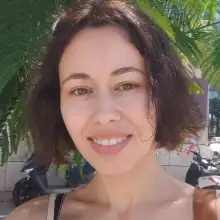 Yuliya, 41год Хедера, Израиль
