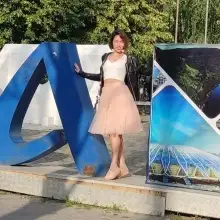 Фото Yuliya 1 