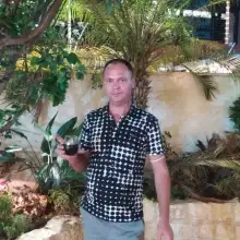 Ruslan, 38лет Бат Ям, Израиль