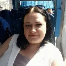 Елена, 43года , Израиль