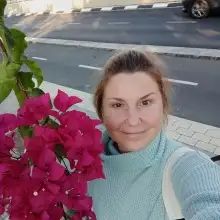 Фото Alena 2 Декабрь в Израиле