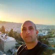 אליאס, 41год Нацрат Илит, Израиль