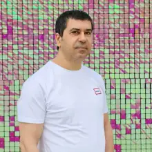Фото David 1 