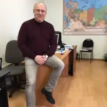 Фото Вадим 1 