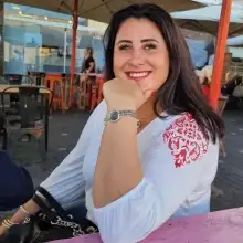 Валерия, 44года Кирьят Бялик, Израиль