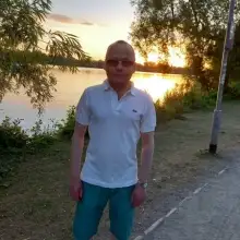 Дмитрий, 44года