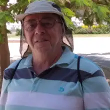 Георгий, 72года Ашдод, Израиль