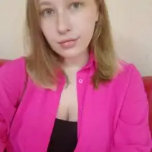 Фото Полина 1 