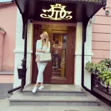 Фото Татьяна 1 