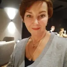 Elena, 60лет , Израиль