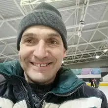 Фото Дмитрий 1 Каток это наша жизнь!