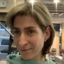 Мария, 41год , Израиль