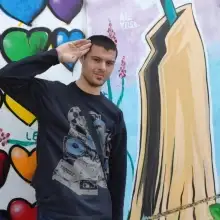 Evgeny, 26лет , Израиль