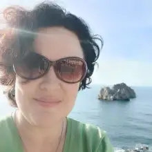 Марина, 44года
