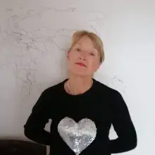 Ольга, 65лет