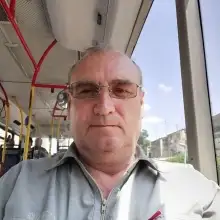 Сергей, 62года , Израиль