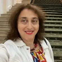 Ирина, 60лет , Израиль