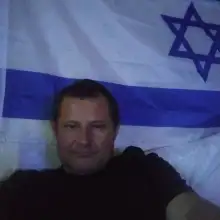 Александр, 46лет , Израиль