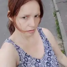 Оксана, 41год
