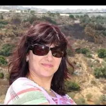 Татьяна, 54года Сдерот, Израиль