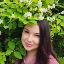 Фото Елена 1 