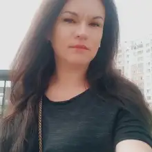 Ольга, 36лет