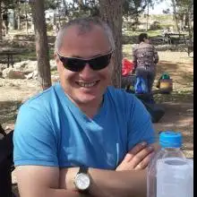 Oleg, 53года Тель Авив, Израиль