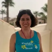 Наталия, 51год , Израиль