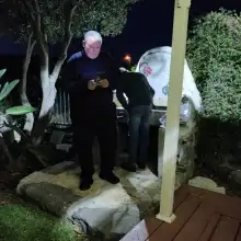 Фото שאול 1 