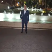 Фото הקווקזי 1 