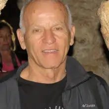 יוסף, 63года Тель Авив, Израиль
