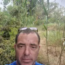 Дмитрий, 51год Ашкелон, Израиль