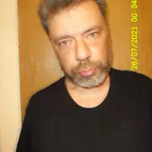 Stanislav, 51год Бат Ям, Израиль