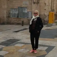 Валерия, 60 лет, Ашкелон, Израиль