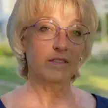 Ольга, 56лет , Израиль